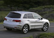 Acura RDX